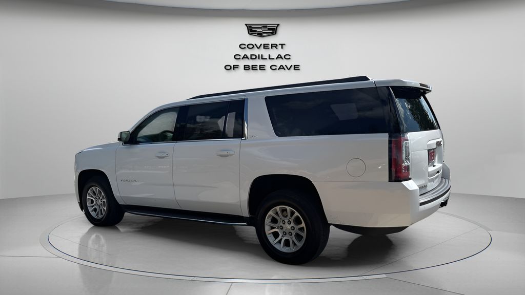 Used Car 2019 Gmc Yukon Xl  Slt For Sale Under $25,000 In Austin, Texas
