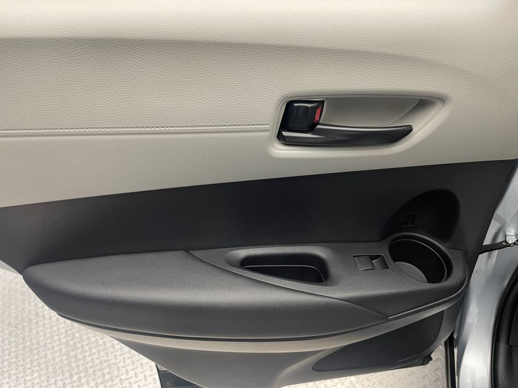 Thumbnail: 2023 Toyota Corolla Cross - 14