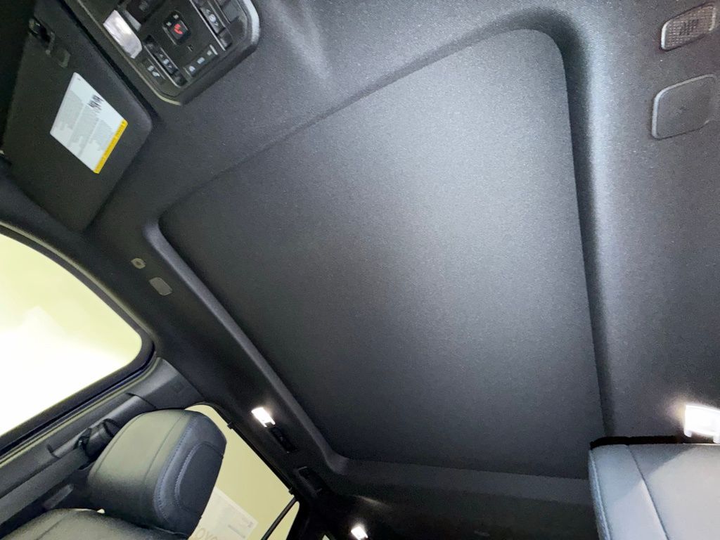 Thumbnail: 2026 Toyota Sequoia - 19