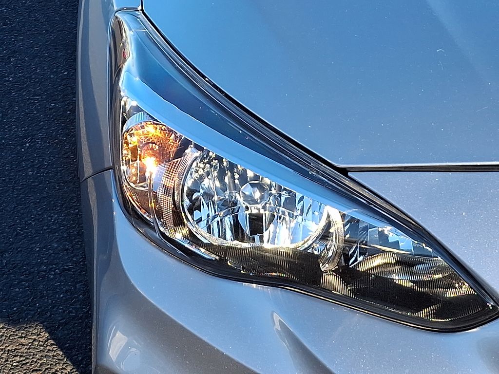 Thumbnail: 2017 Subaru Impreza - 9