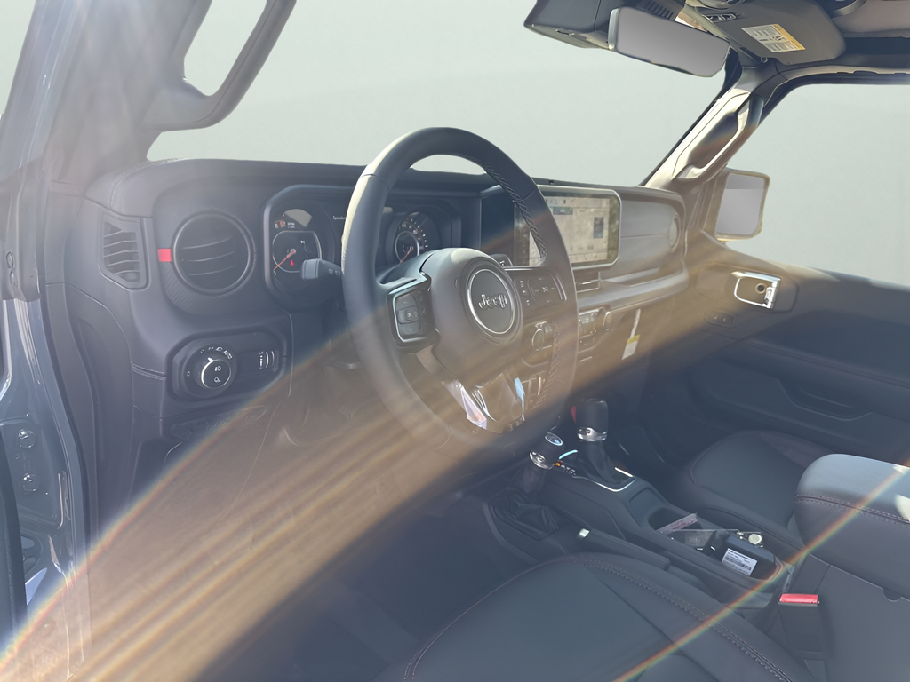 New Car 2025 Jeep Gladiator  Rubicon For Sale Under $70,000 In Austin, Texas