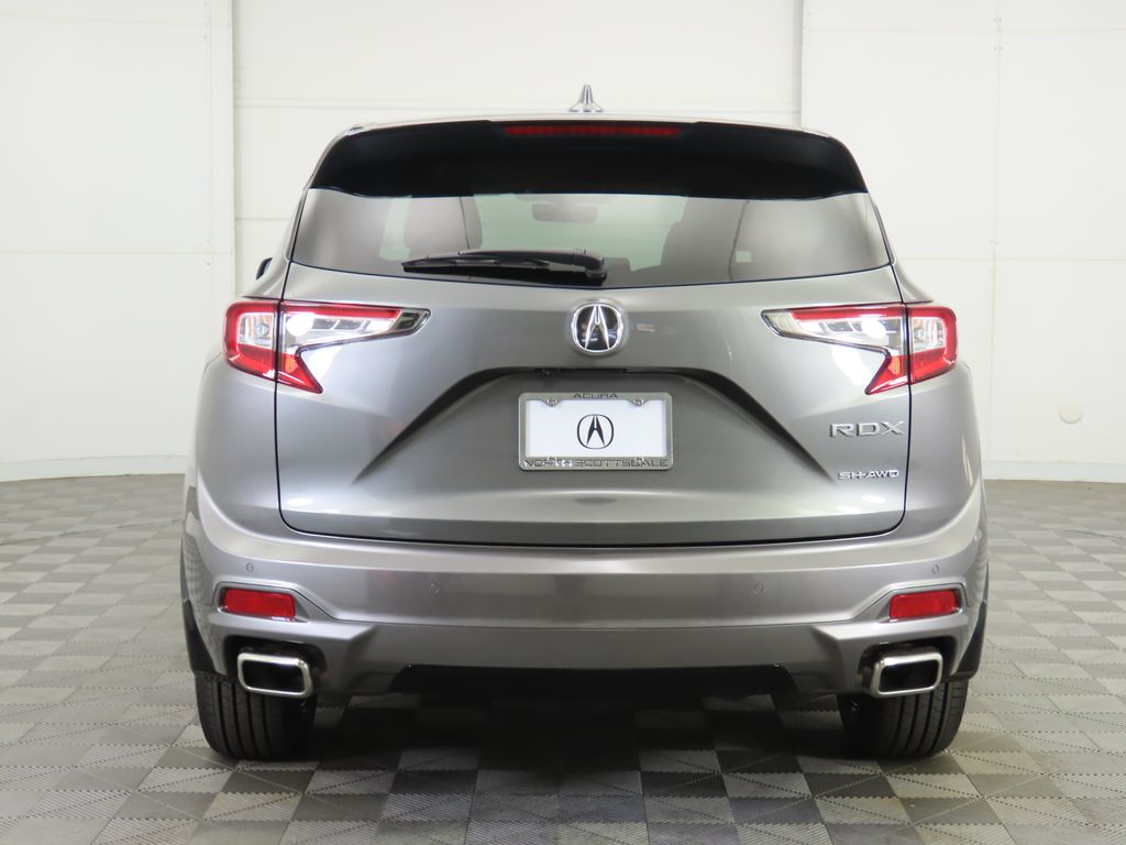 Thumbnail: 2026 Acura RDX - 6