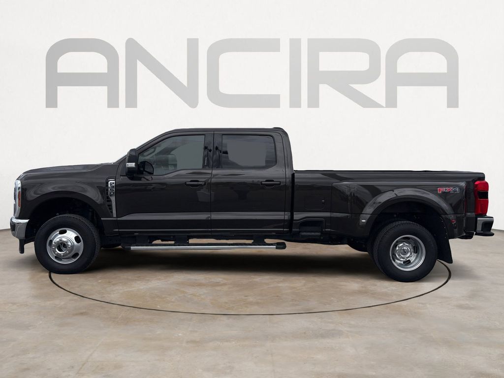 Used Car 2024 Ford F-350sd  Lariat For Sale Under $70,000 In Floresville, Texas