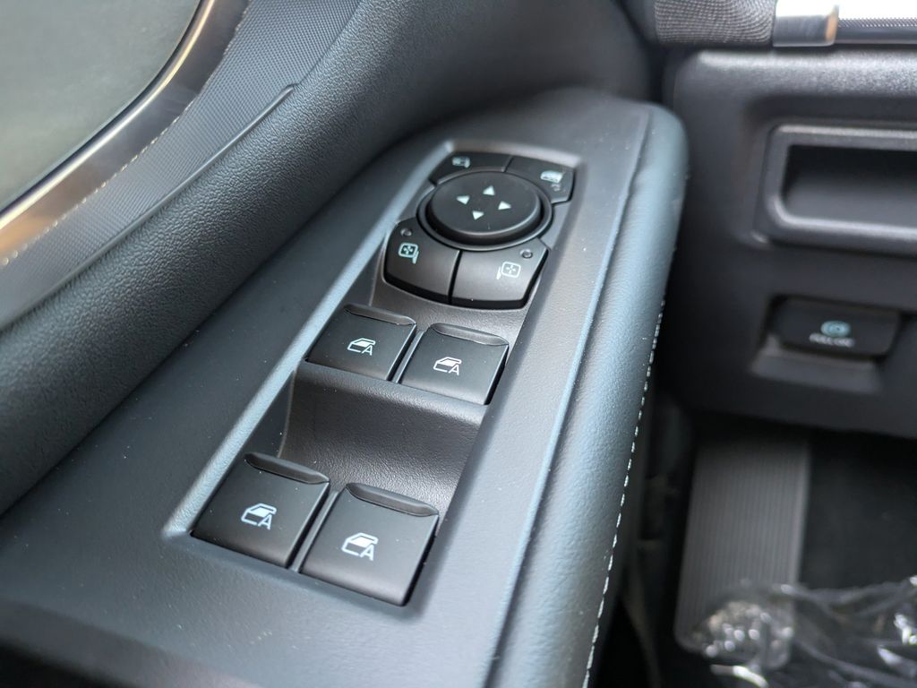 2027 Ford Expedition 