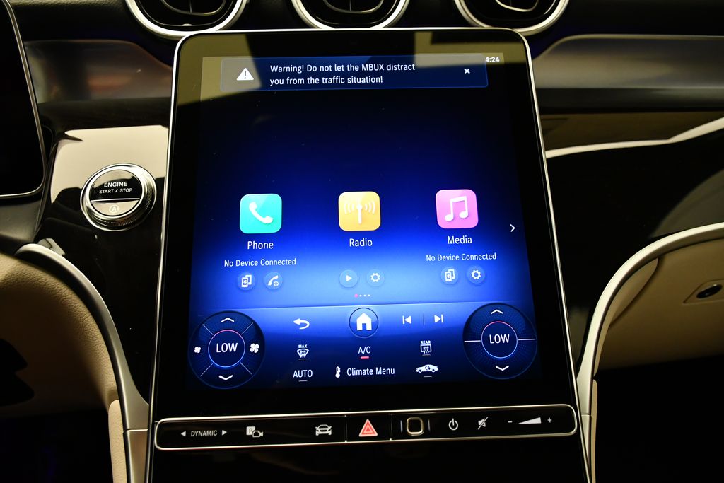 Thumbnail: 2026 Mercedes-Benz GLC - 25