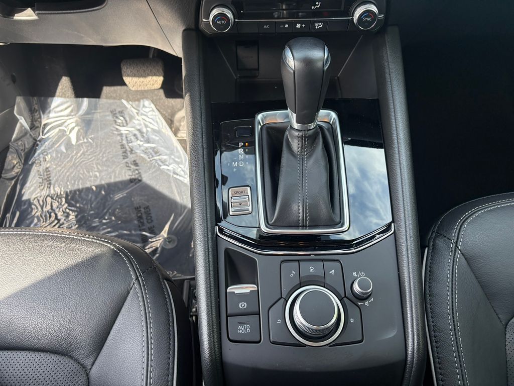 2024 Mazda CX-5 2.5 S Preferred Package