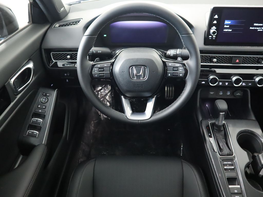 Thumbnail: 2026 Honda Civic - 11