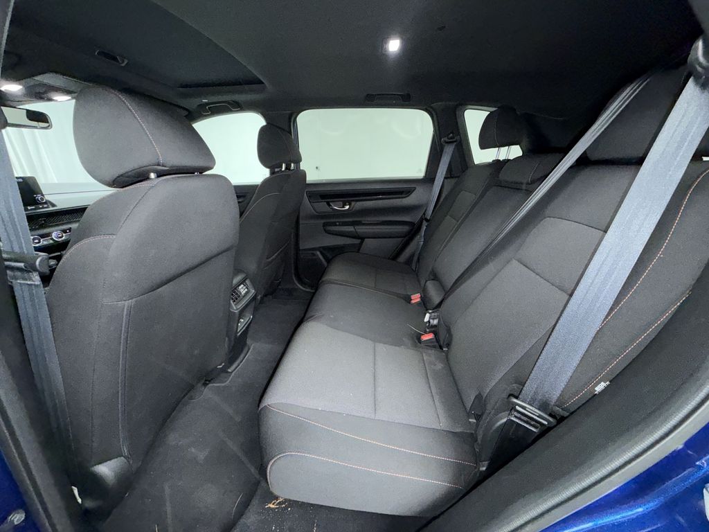 Used 2023 Honda CR-V Hybrid SUV