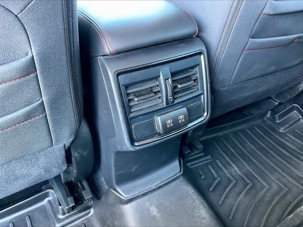 2023 Subaru Forester — photo 27