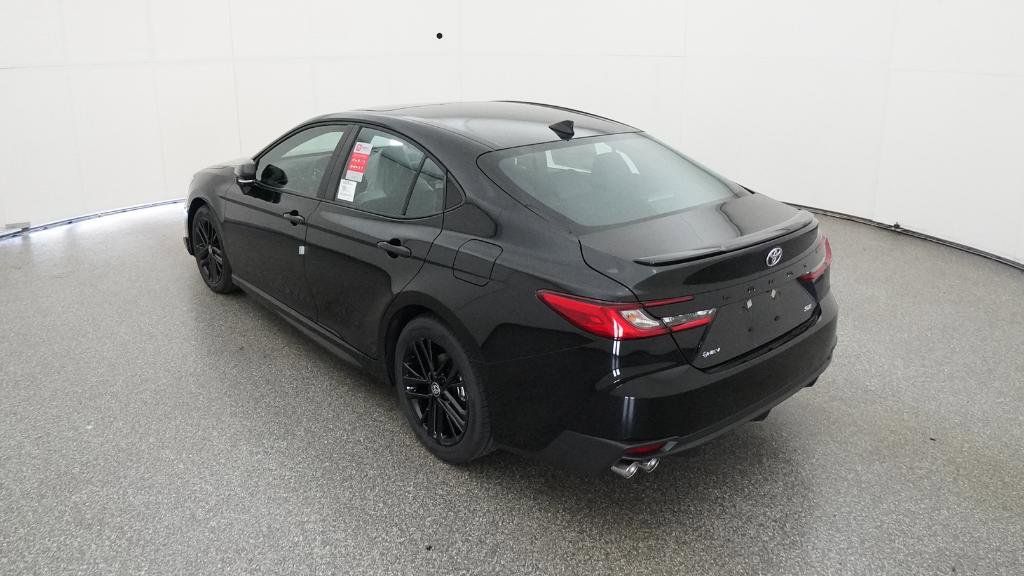 Thumbnail: 2025 Toyota Camry - 8