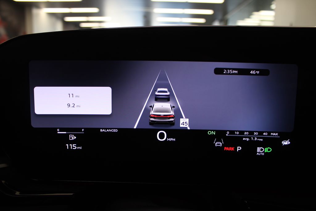 Thumbnail: 2026 Audi A5 - 28