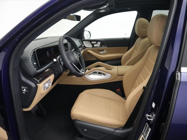 Thumbnail: 2026 Mercedes-Benz GLE - 21