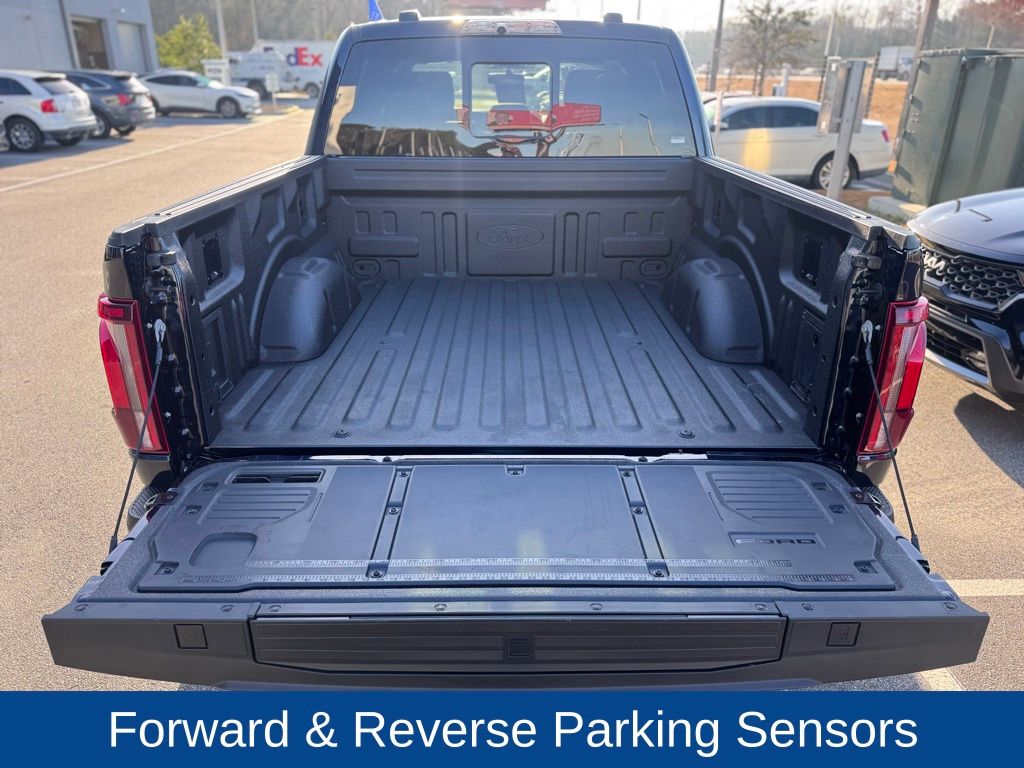 2025 Ford F-150 Raptor R