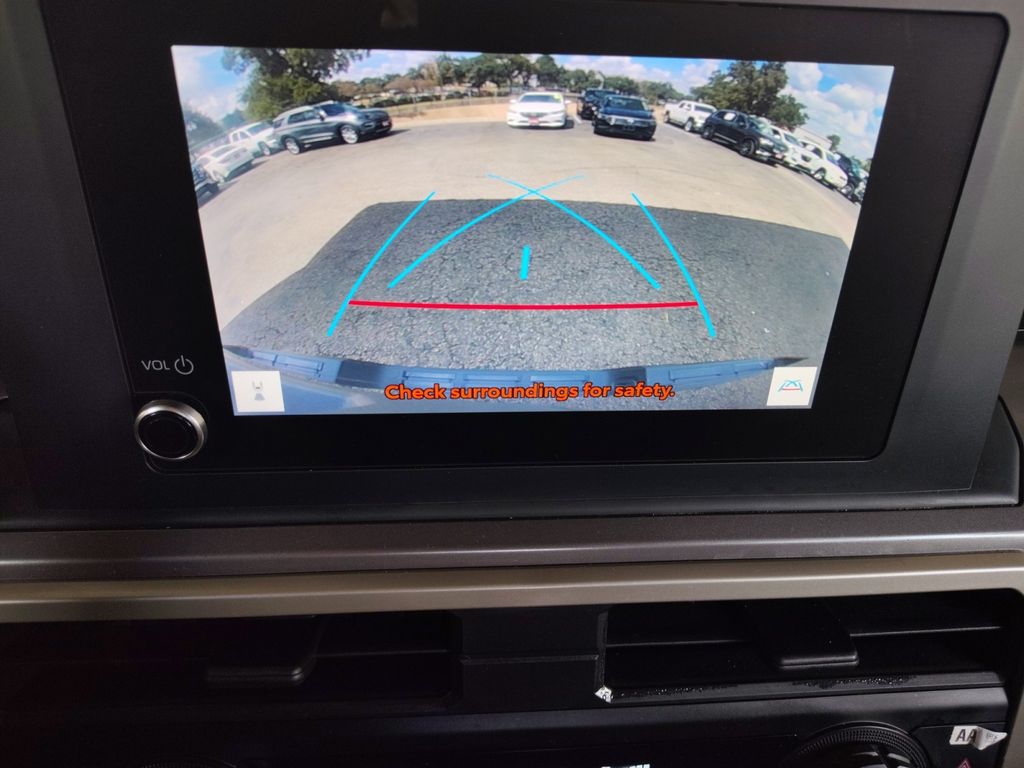 Used Car 2024 Toyota Tacoma  Sr5 For Sale Under $35,000 In Austin, Texas