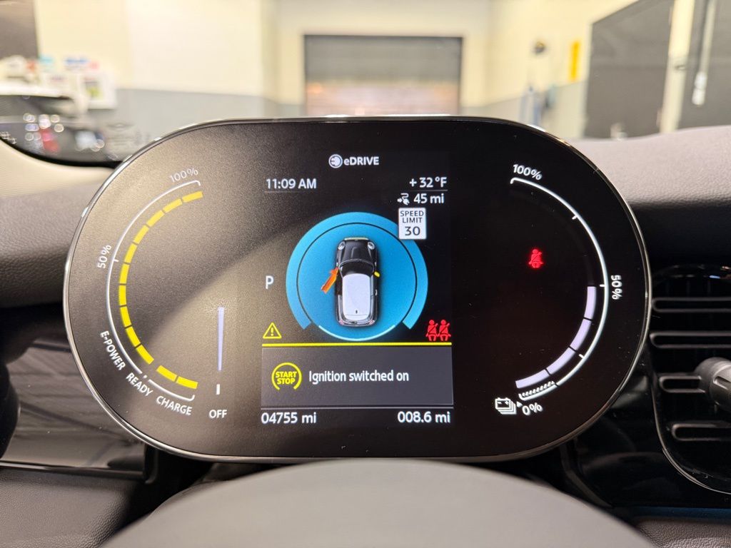 Thumbnail: 2024 MINI Cooper - 15