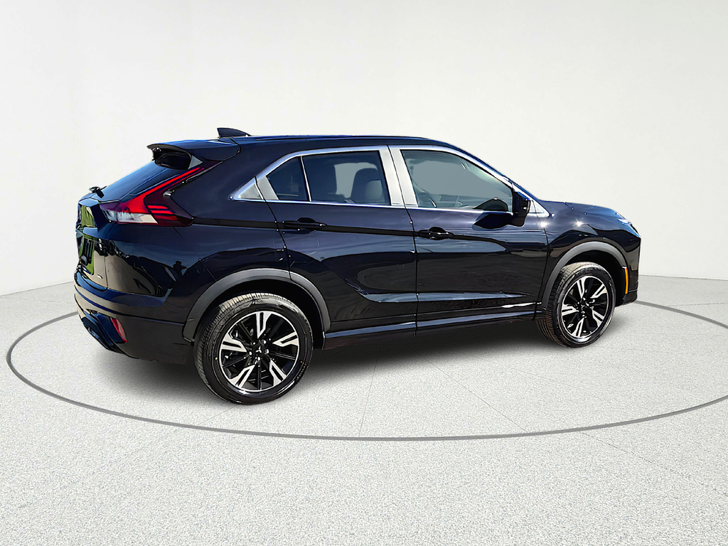 2026 Mitsubishi Eclipse Cross SEL - 6
