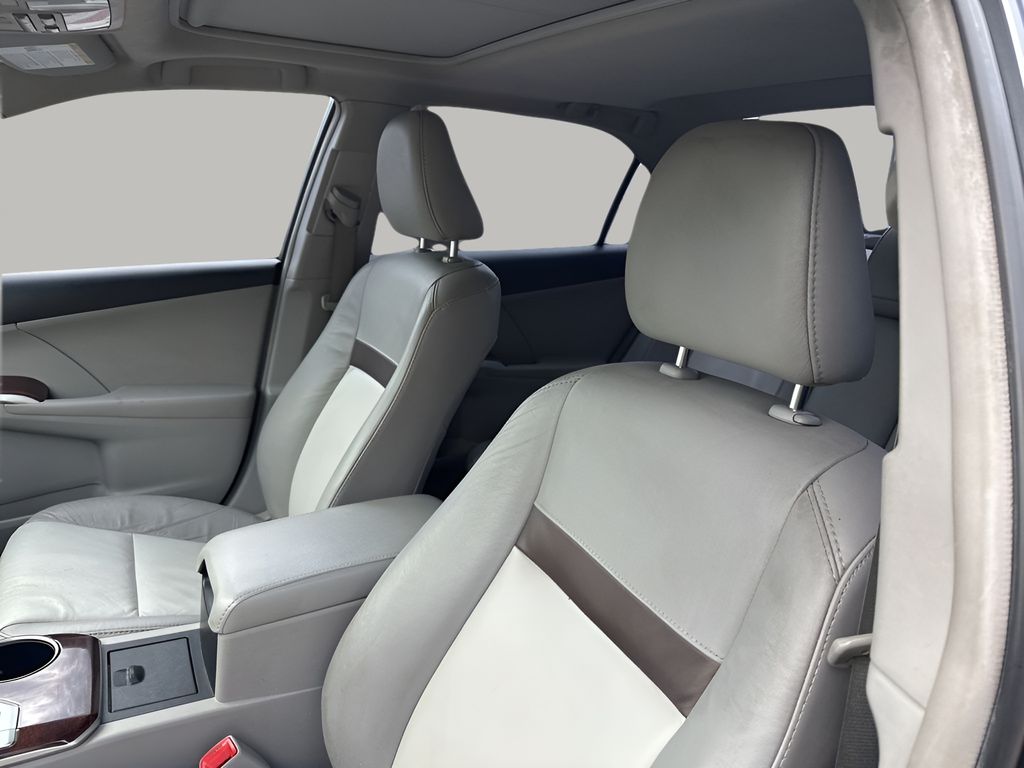 Used Car 2012 Toyota Camry  Xle For Sale Under $12,000 In Austin, Texas