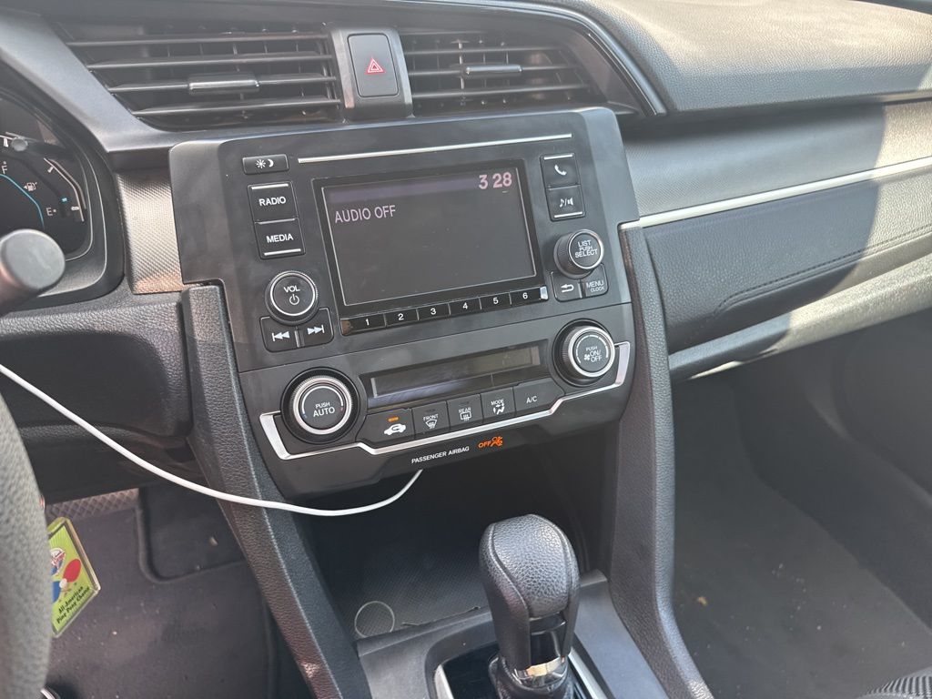 Thumbnail: 2019 Honda Civic - 10