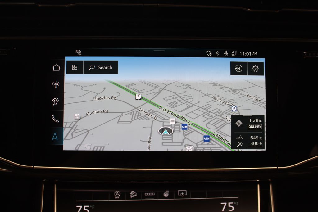 Thumbnail: 2026 Audi Q7 - 20