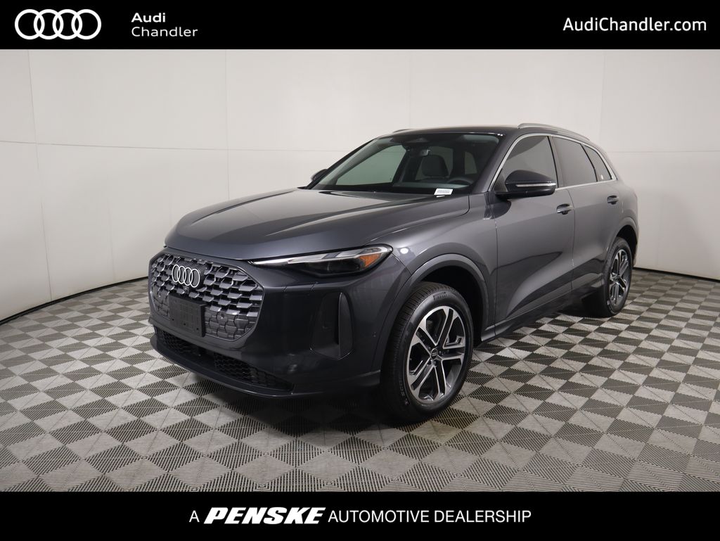 Thumbnail: 2025 Audi Q5 - 1