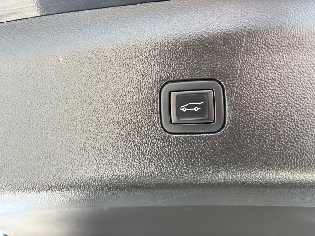 2024 Buick Enclave Premium Group Black at Bayway Chrysler Dodge Jeep Ram