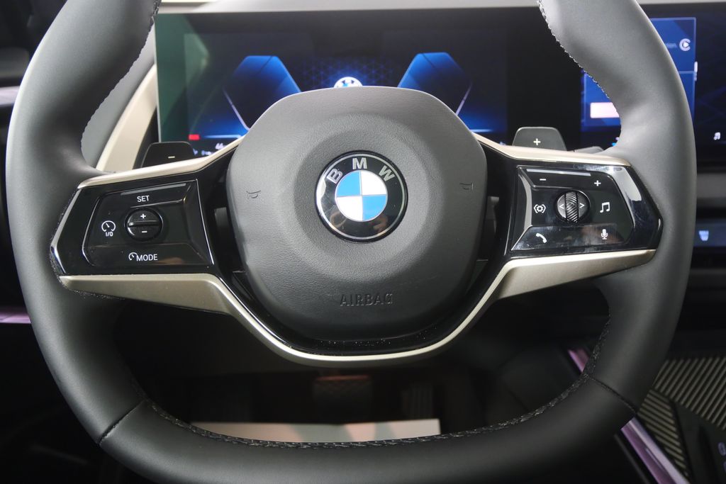 Thumbnail: 2025 BMW X3 - 20