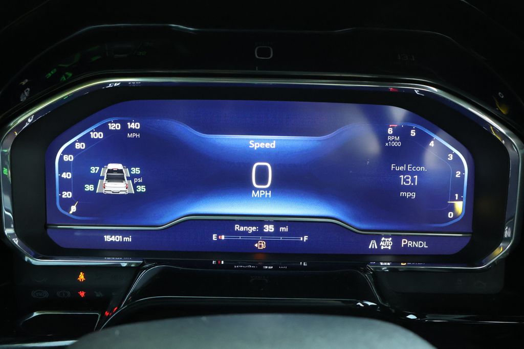 2023 Chevrolet Silverado 1500 LT 26