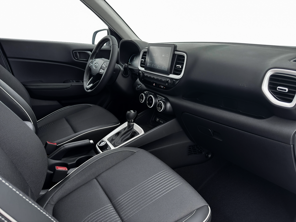 Thumbnail: 2026 Hyundai Venue - 15