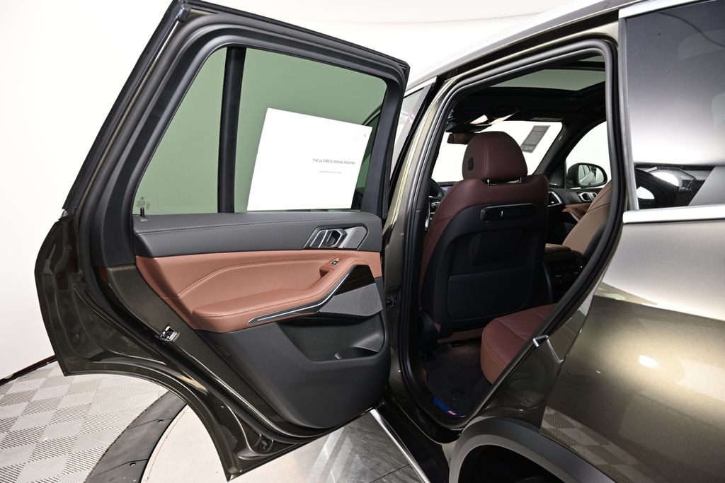 Thumbnail: 2025 BMW X5 - 23