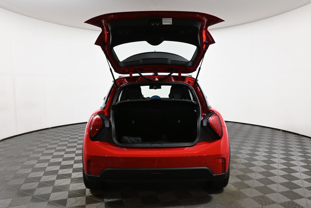 Thumbnail: 2026 MINI Cooper - 24