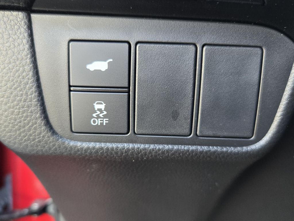 2024 Honda CR-V - $30,147