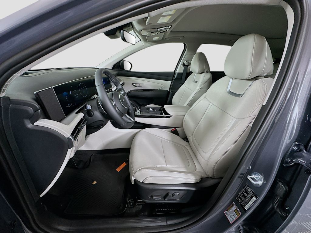 Thumbnail: 2026 Hyundai Tucson - 16