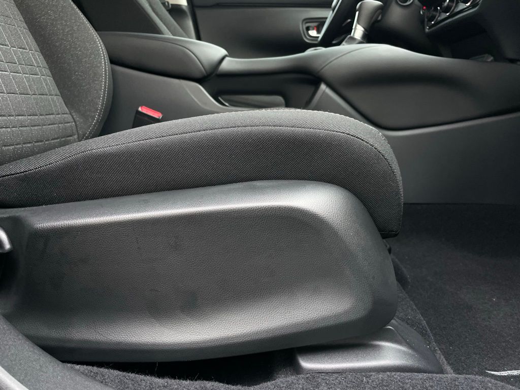 Thumbnail: 2026 Honda HR-V - 29