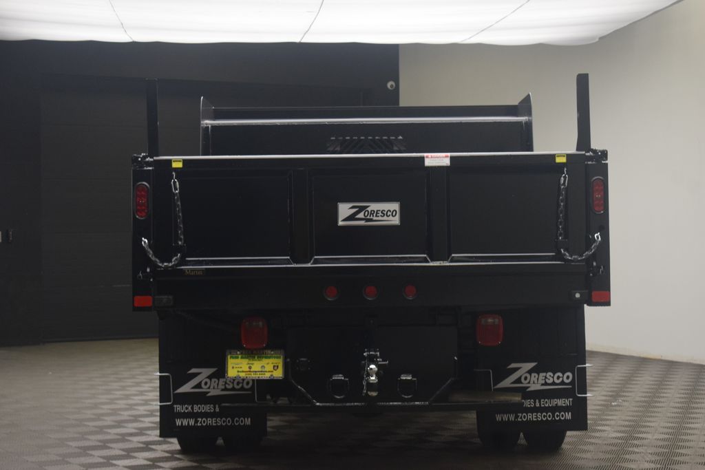 new 2026 Ram 3500 car, priced at $66,811