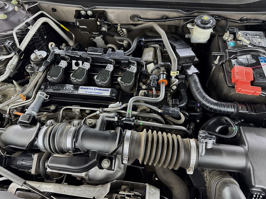 Used Car 2020 Honda Accord  Sport For Sale Under $25,000 In Austin, Texas