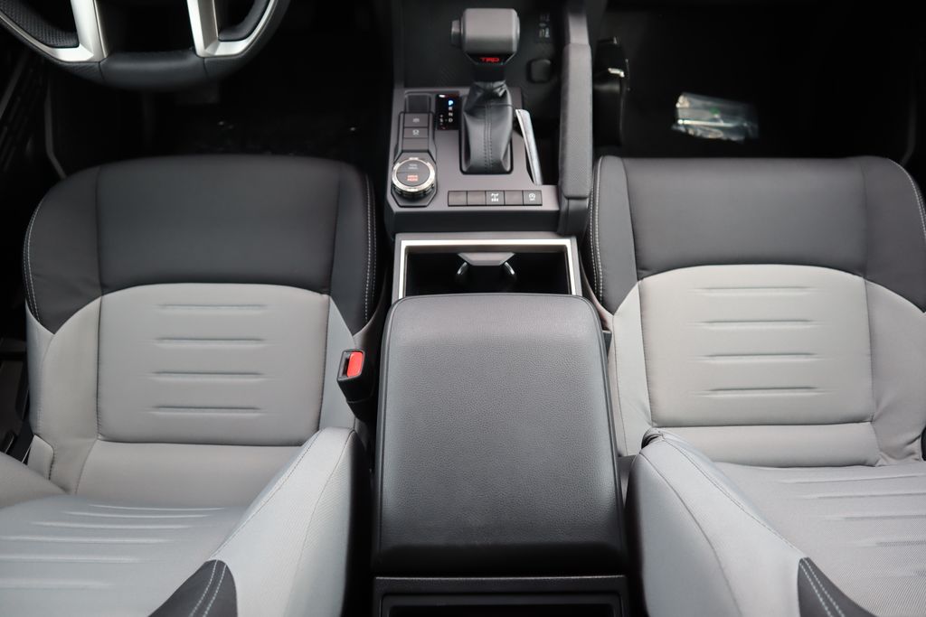 Thumbnail: 2026 Toyota Tacoma - 16