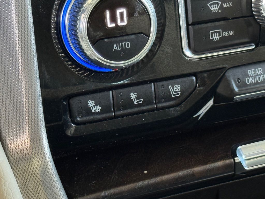 2024 GMC Yukon Denali Silver at Community Toyota