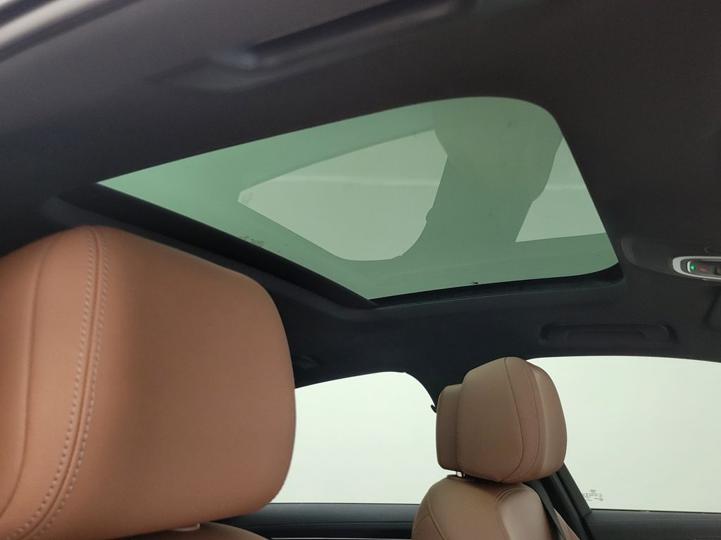 Thumbnail: 2022 Audi A6 - 15