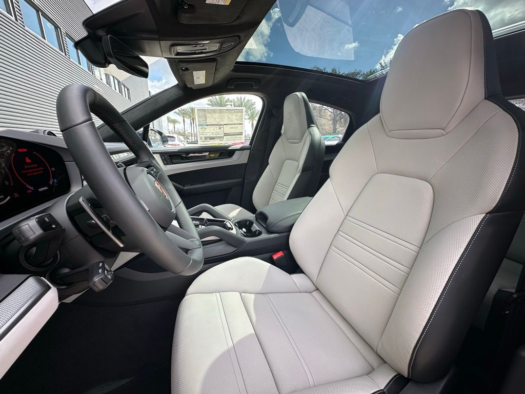 Thumbnail: 2026 Porsche  - 5