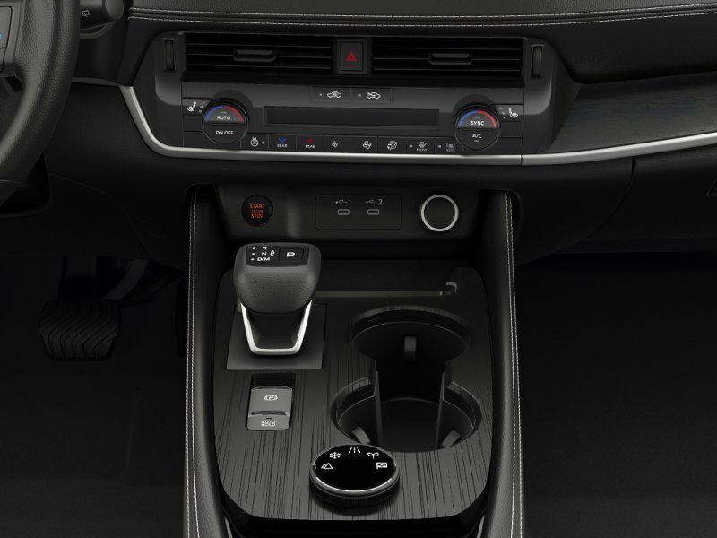 New 2026 Blue Nissan Platinum image 21