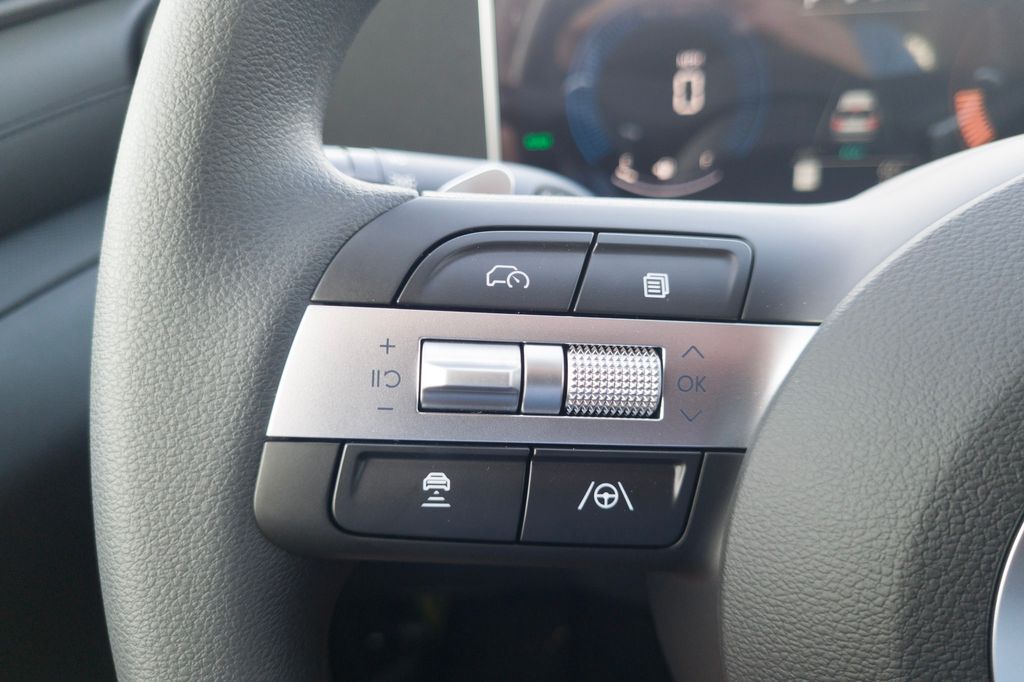 New 2026 Gray Hyundai Blue SE image 28