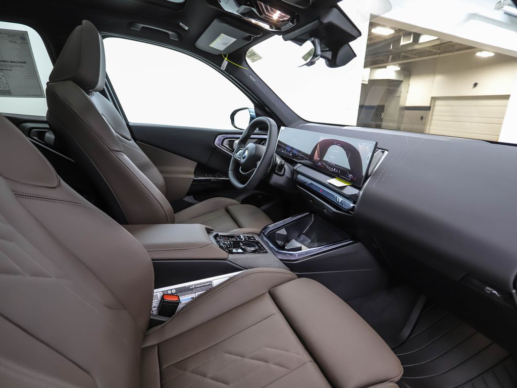 Thumbnail: 2026 BMW X3 - 30