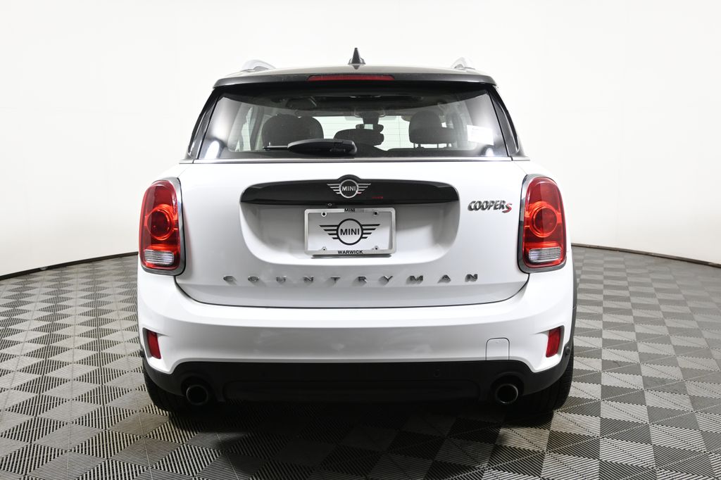 Thumbnail: 2019 MINI Cooper Countryman - 6