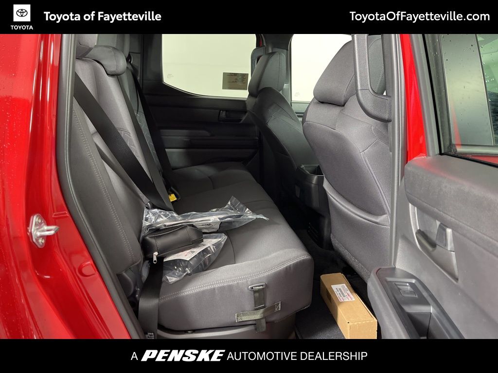 Thumbnail: 2025 Toyota Tacoma - 14