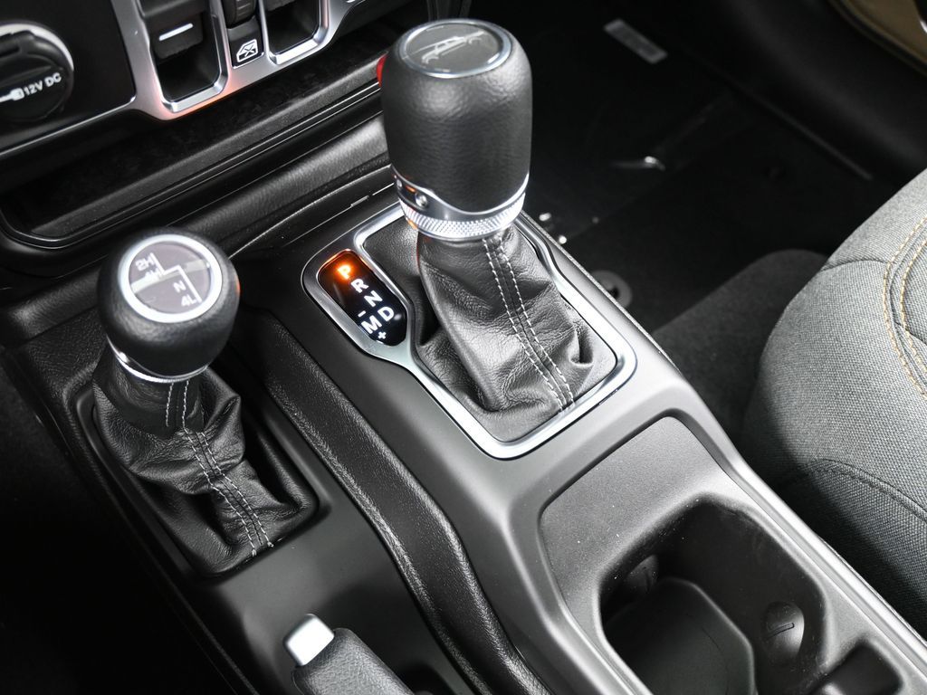 New 2026 41 Jeep Sport image 21