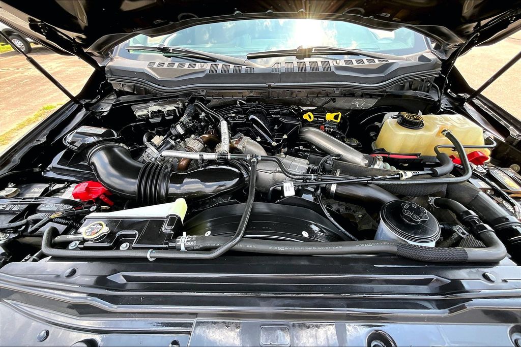 Used 2019 Ford Super Duty F-250 XL 4D Crew Cab