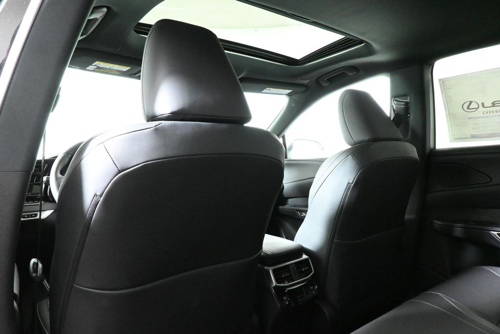 Thumbnail: 2026 Lexus RX - 28