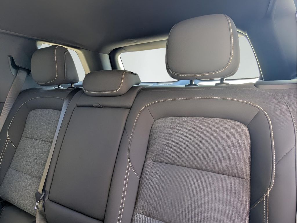 Used Car 2025 Gmc Terrain  Elevation For Sale Under $30,000 In Austin, Texas