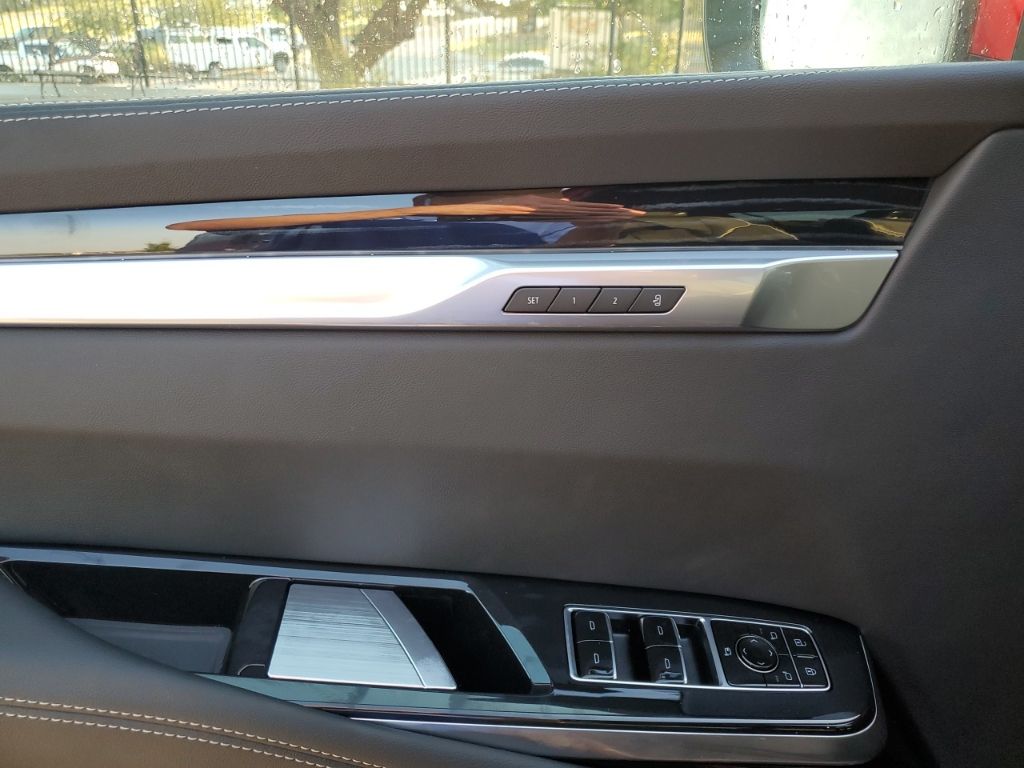 New Car 2025 Cadillac Escalade Esv  Sport For Sale In Austin, Texas