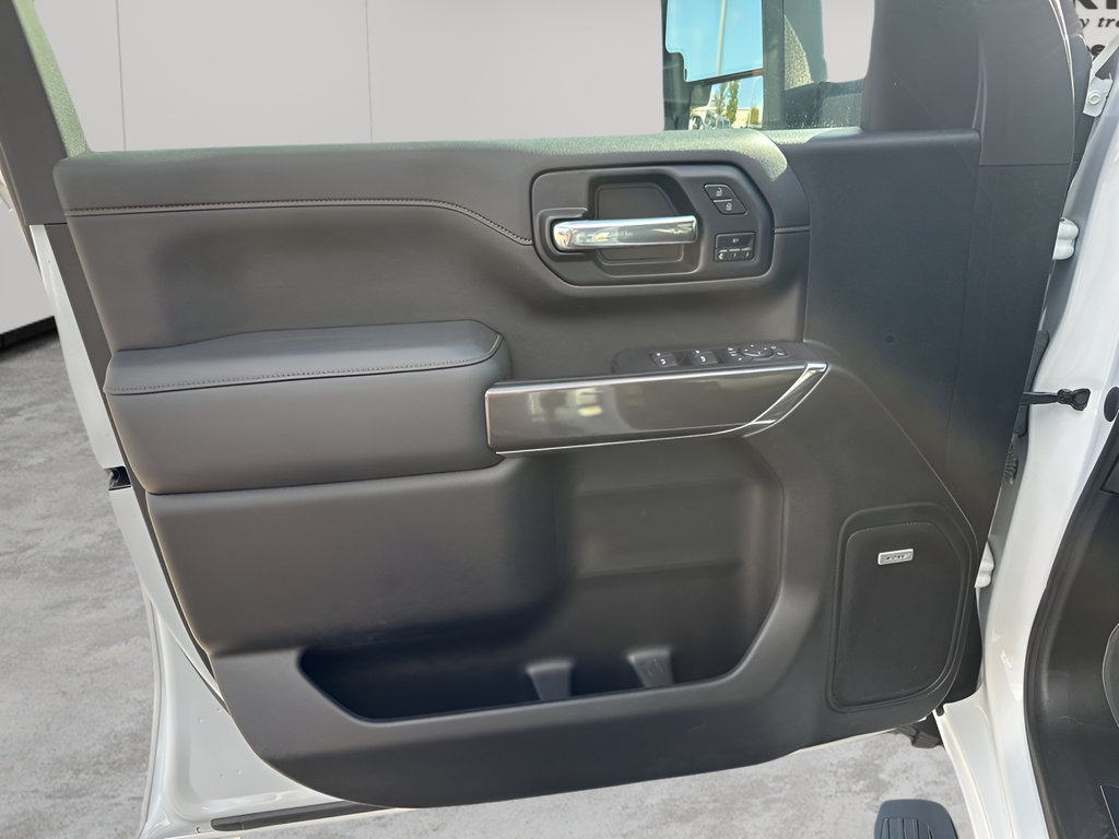 Used Car 2023 Gmc Sierra 3500hd  At4 For Sale Under $70,000 In Austin, Texas